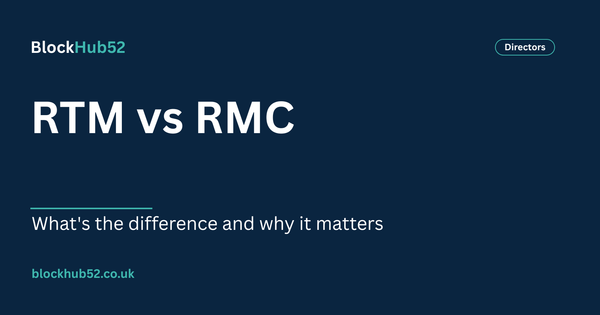 RTM vs RMC: What's the Difference and Why It Matters
